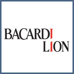 bacardi lion