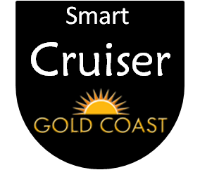 Charter Gold Coast