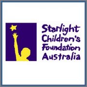 starlight children's foundation australia